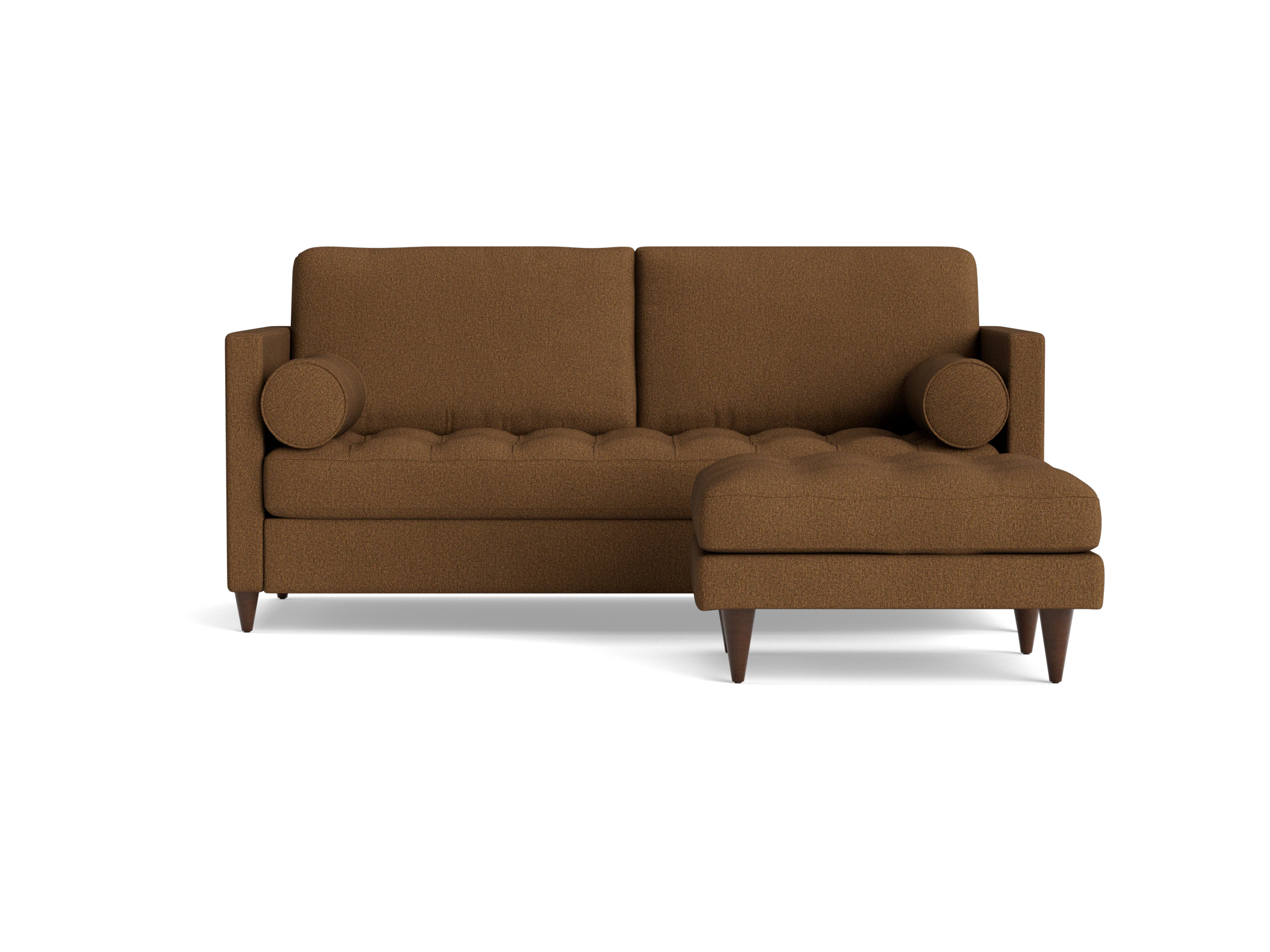 Briar Sleeper Sofa & Ottoman